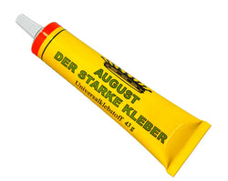 alklebstoff "August der starke Kleber 43 ml Tube Universalklebstoff