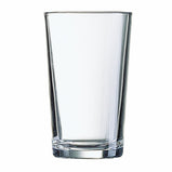 Gläserset Arcoroc AU12041 Durchsichtig Glas 280 ml (6 Stücke)