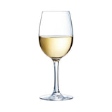 Gläsersatz Chef & Sommelier Cabernet Durchsichtig Glas (250 ml) (6 Stück)