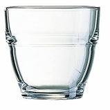 Gläserset Arcoroc Forum Durchsichtig Glas 6 Stücke 160 ml