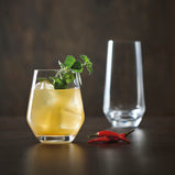 Gläserset Chef&Sommelier Lima Durchsichtig Glas 6 Stücke 380 ml