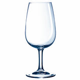 Gläsersatz Chef & Sommelier Cabernet Durchsichtig Glas (120 ml) (6 Stück)