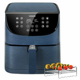 Heißluftfritteuse Cosori Premium Chef Edition Blau 5,5 L 1700 W
