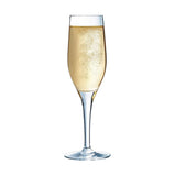 Champagnerglas Chef & Sommelier Durchsichtig Glas (19 cl)