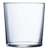 Gläserset Arcoroc Pinta Durchsichtig Glas 360 ml (6 Stück)