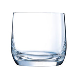 Gläserset Chef&Sommelier Vigne Durchsichtig Glas 6 Stücke 370 ml