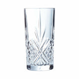 Gläserset Arcoroc ARC L7256 Durchsichtig Glas 6 Stücke 280 ml
