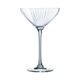 Gläsersatz Chef&Sommelier Symetrie Cocktail Durchsichtig Glas 210 ml (6 Stück)
