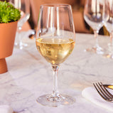 Gläsersatz Chef&Sommelier Evidence Wein Durchsichtig Glas 350 ml (6 Stück)