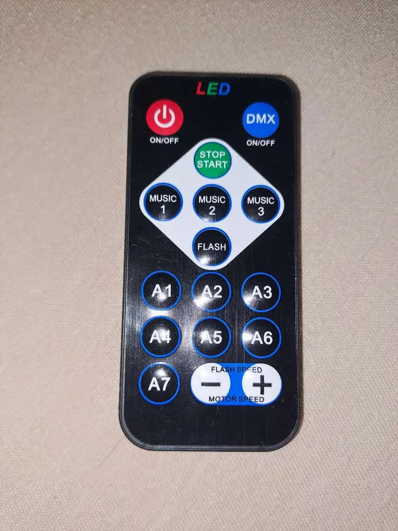 Aurora Projektor, Projektionsgerät Für Nordlichter Mit Fernbedienun