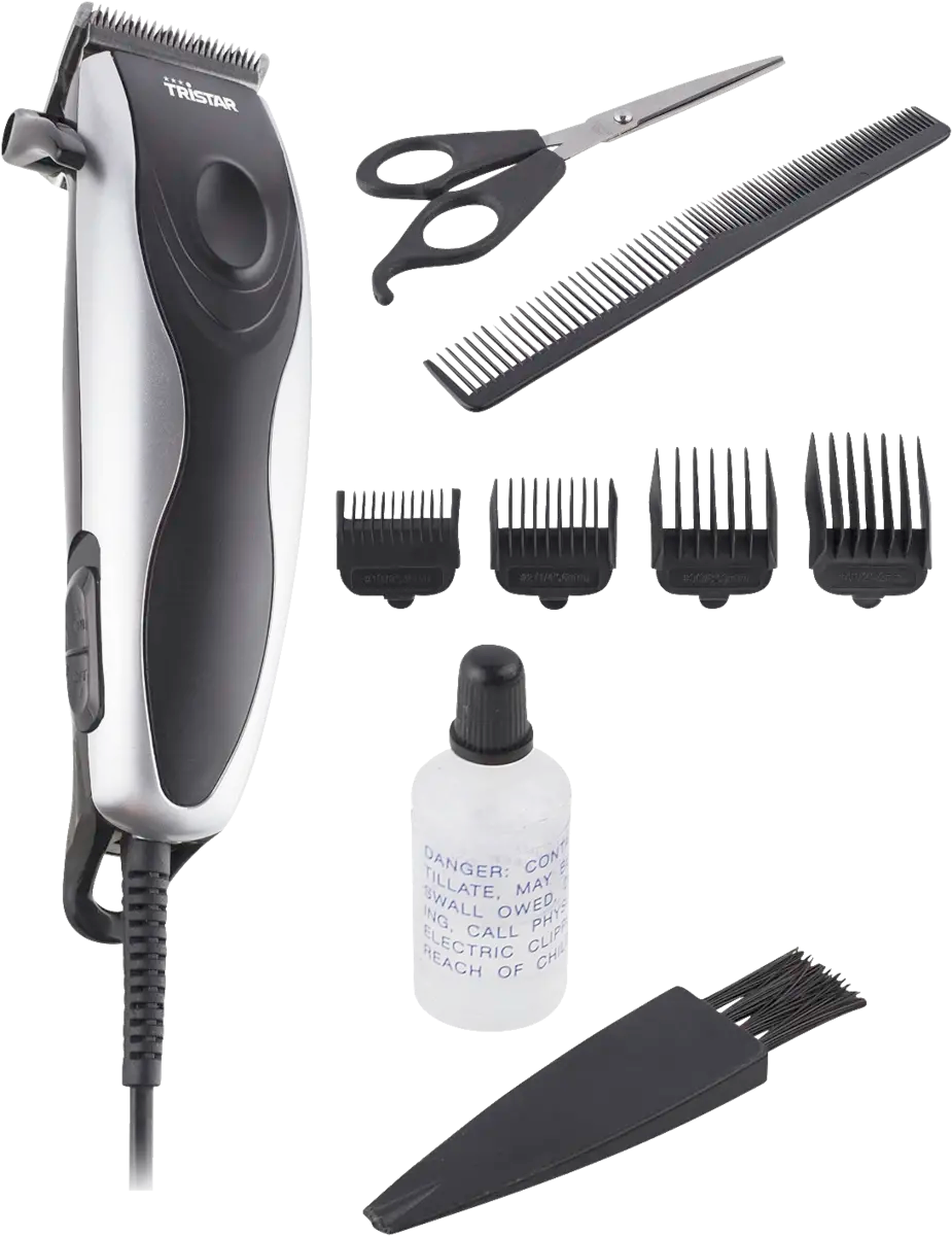 Tristar Haarschneider TR-2561