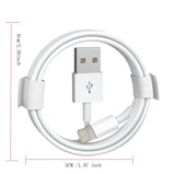 USB Type C zu iOS Lade & Daten Kabel für die neusten iPhones