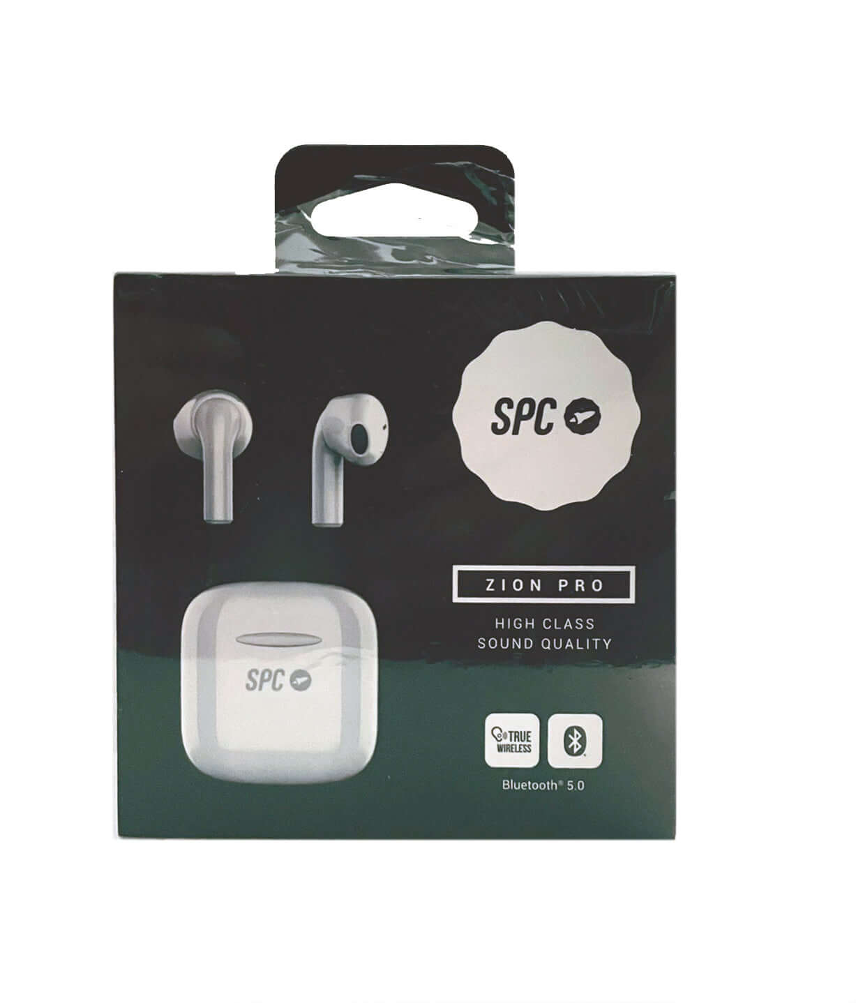 Bluetooth-Kopfhörer SPC Zyon PRO