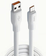 Ladekabel USB Typ C Datenkabel für Samsung Huawei Handy Schnellladekabel