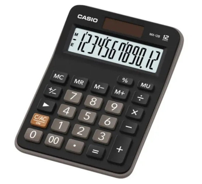 Taschenrechner Casio mx-128