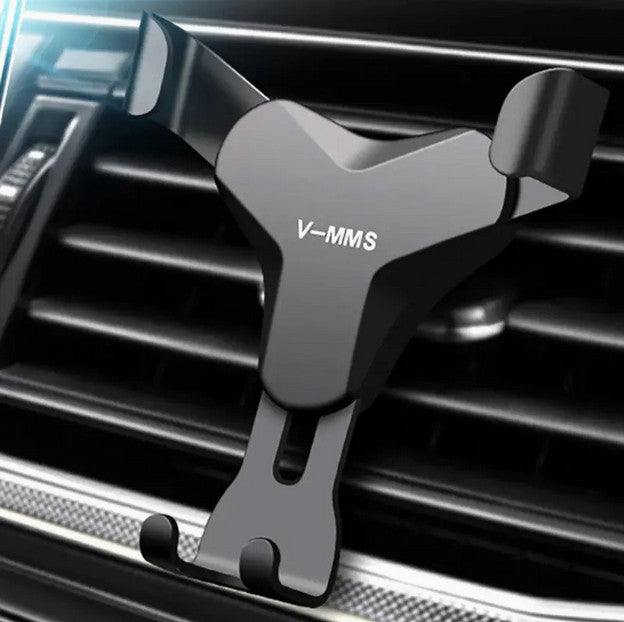 Auto Handy Halter Air Vent Schwerkraft