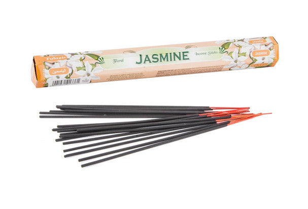 Weihrauch DKD Home Decor Jasmin(20 Stück) x 3 Stk