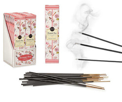 Weihrauch Rosa Blumen  (20 Stücke) x 3 Stk