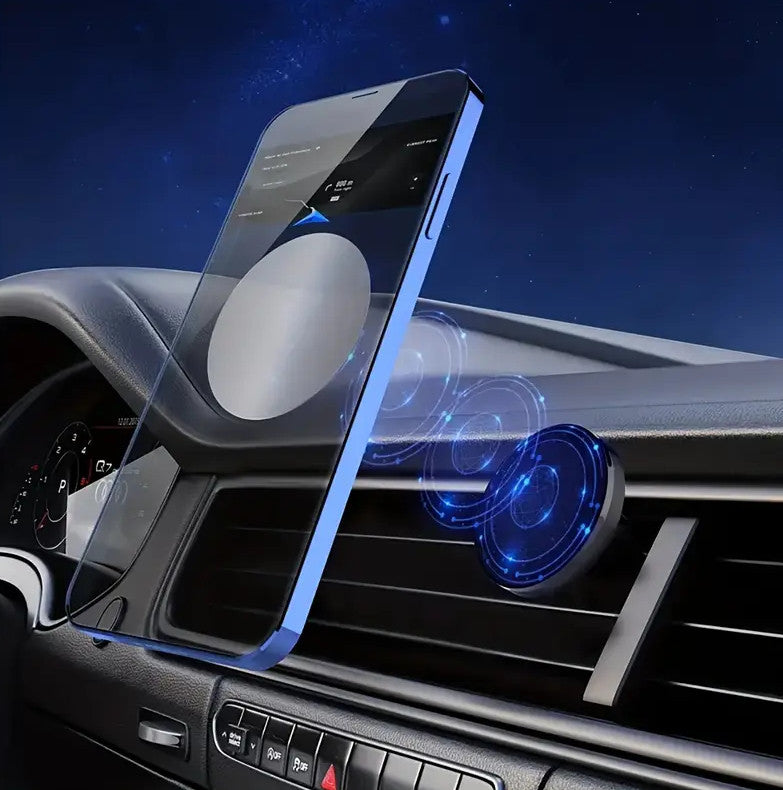 Magnetische Platten Für Handy-Halterungen 2 Stück