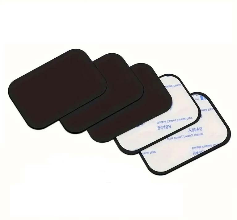 Magnetische Platten Für Handy-Halterungen 2 Stück
