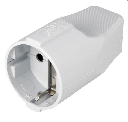 Netzstecker NIMO Weiblicher Stecker