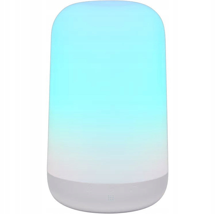 Magisches Stimmungslicht , Nachttischlampe , Farbe Nachtlicht