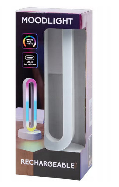 Magisches Stimmungslicht , Nachttischlampe ,Stimmungslampe