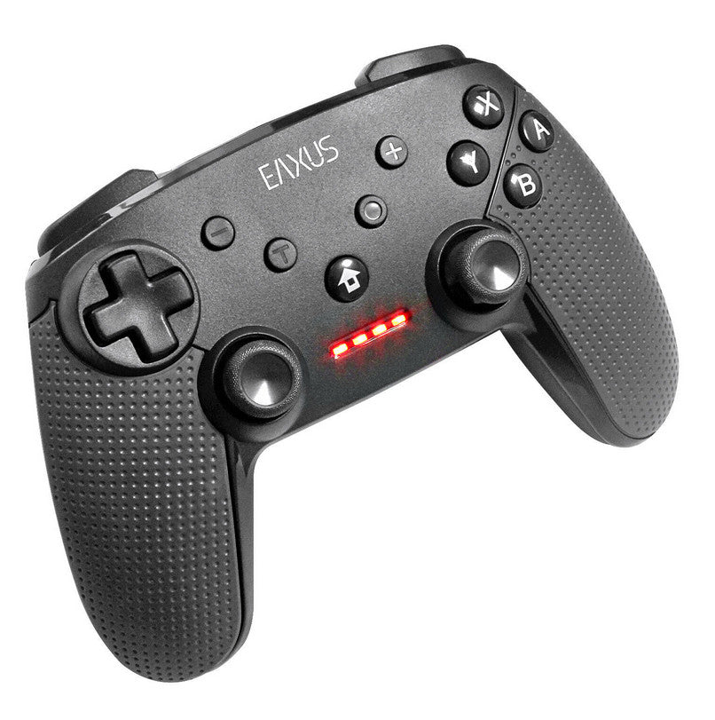 EAXUS Pro Controller für Nintendo Switch  Wireless Bluetooth