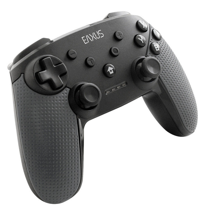 EAXUS Pro Controller für Nintendo Switch  Wireless Bluetooth