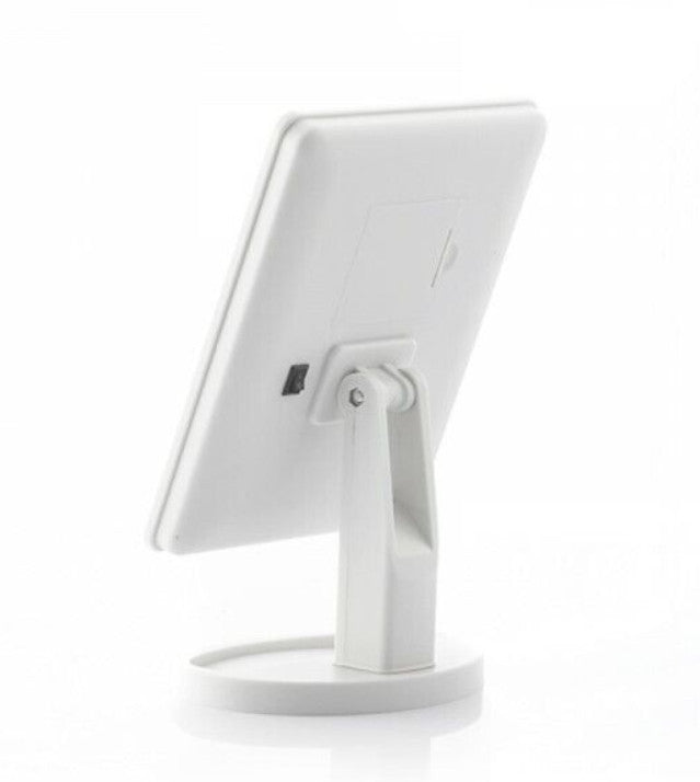 LED Tischspiegel Perflex