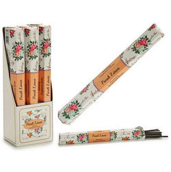 Weihrauch Fresh Linen (6 Stücke) x 3 Stk