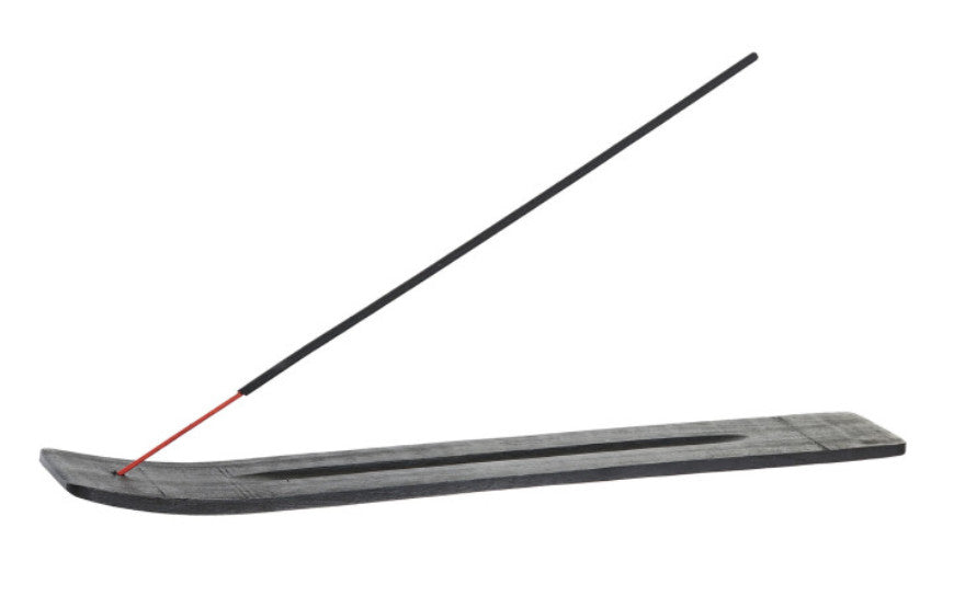 Weihrauch DKD Home Decor Blau Schwarz Patchouli (40 Stück)