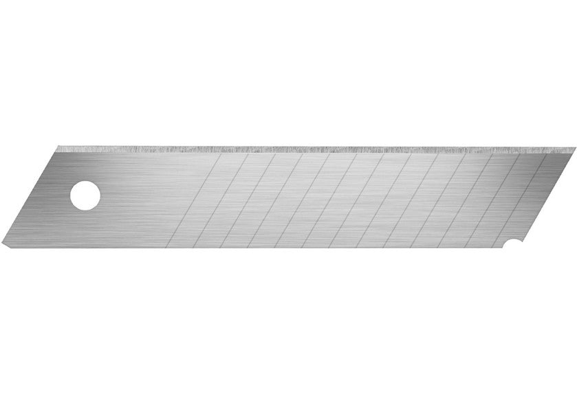 Cuttermesser 18mm mit Gummigriff