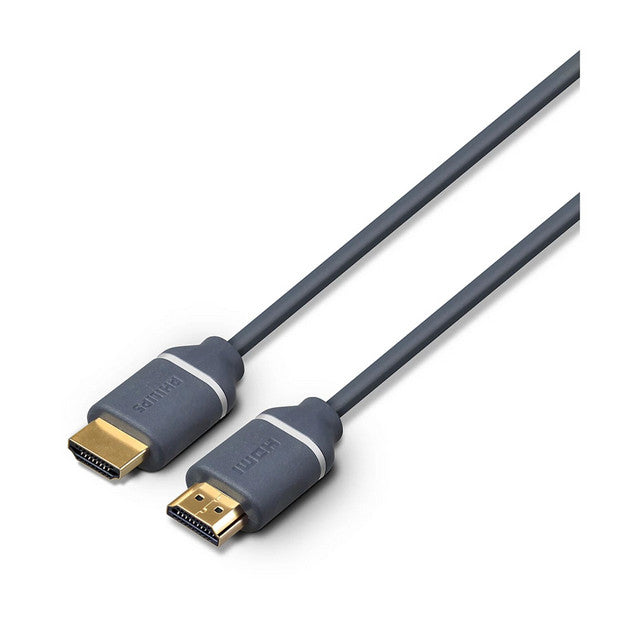 Philips HDMI 2.0-Kabel, Stecker, 5 m
