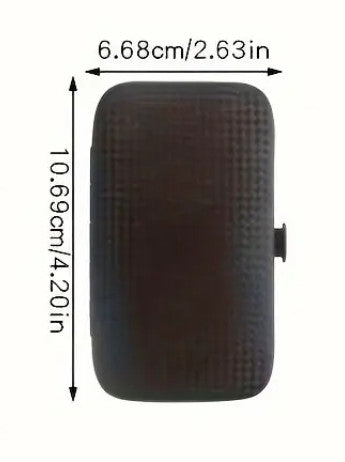 Maniküre-Set, Nagelknipser-Set,  Pflege-Werkzeug-Set