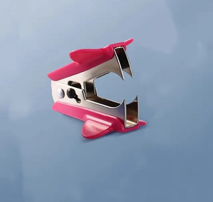 M&G 1 Stück Heftklammerentferner