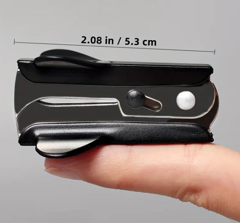 M&G 1 Stück Heftklammerentferner