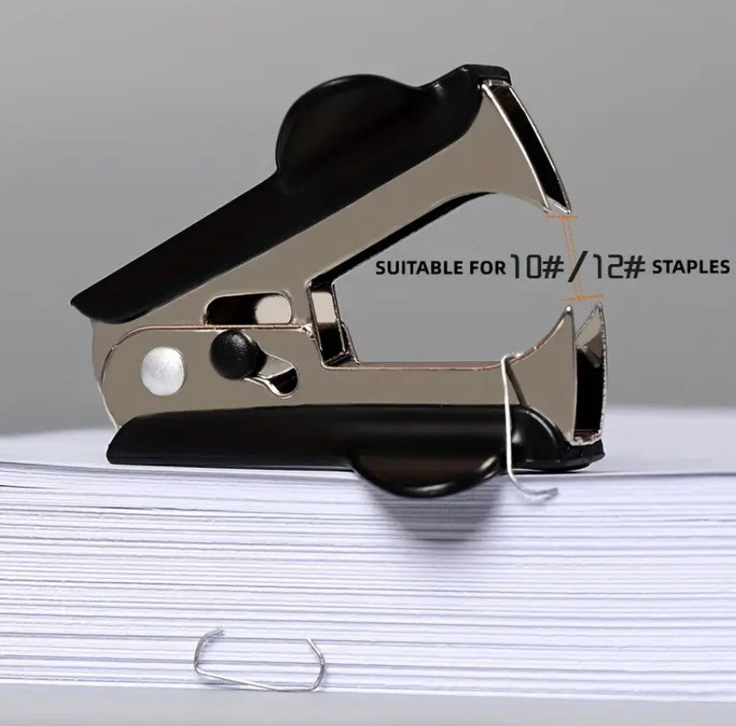 M&G 1 Stück Heftklammerentferner