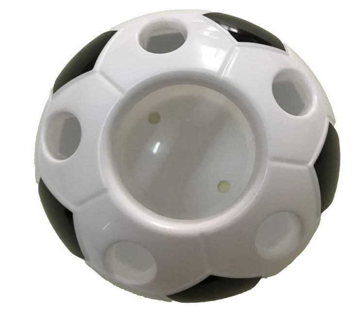 Multifunktions-Fußball-Stiftehalter für den Schreibtisch