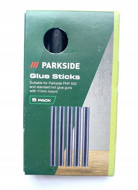 Le Piace Klebestifte, Ø 11 mm, Universal, 5 Stück, 500 PHP, Parkside