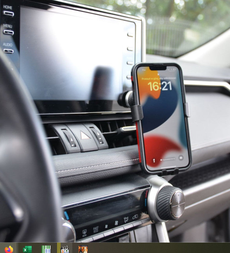 GRAVITY HOLDER R24 Autotelefonhalterung