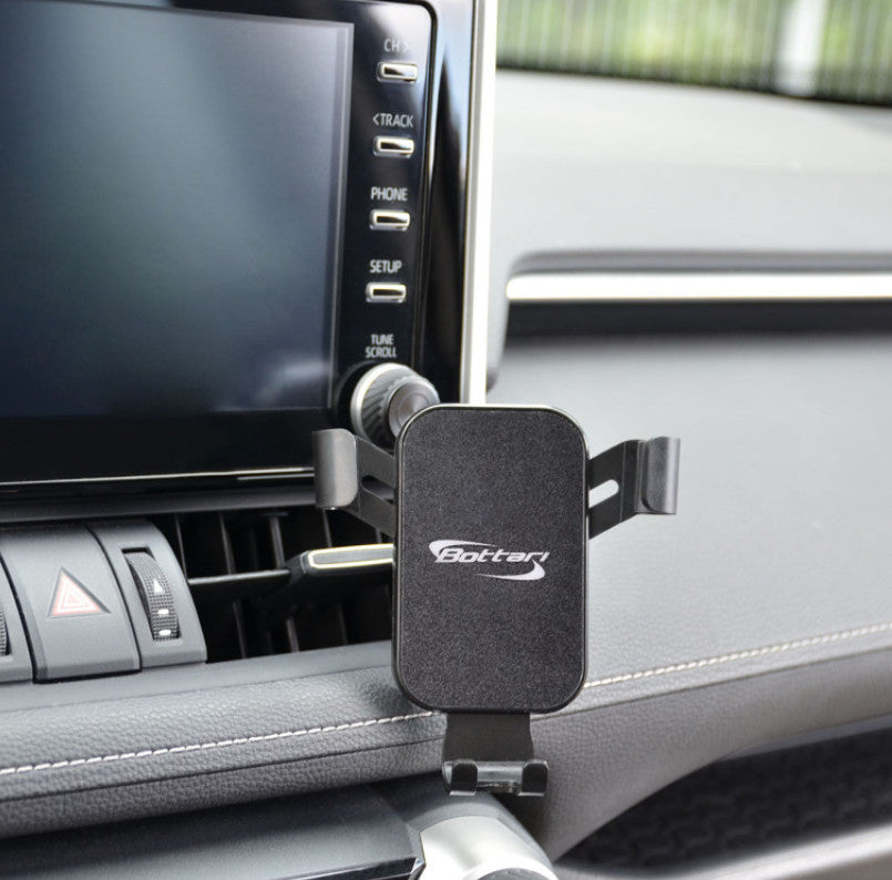 GRAVITY HOLDER R24 Autotelefonhalterung