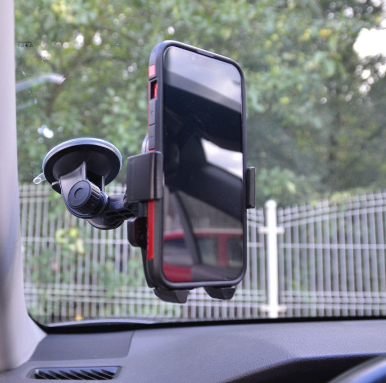 MAGNETO R24 Autotelefonhalterung