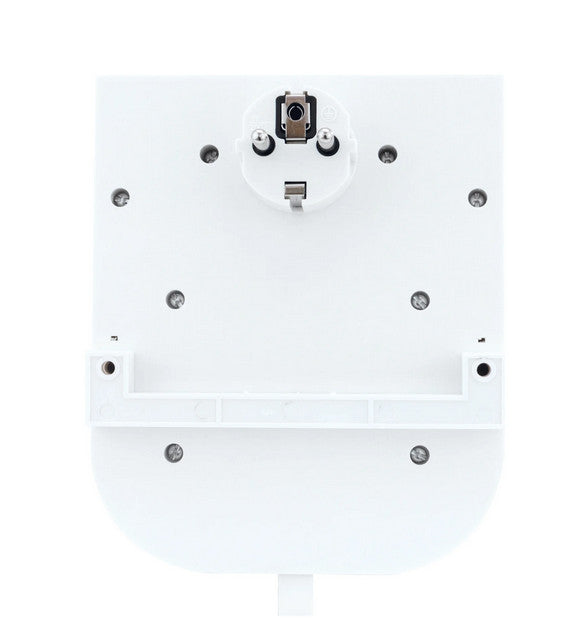 REV 4-fach Steckdosenerweiterung, 3500 W, mit erhöhtem Berührungsschutz