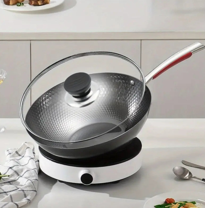 Topfdeckelgriff Abdeckungen - Edelstahl