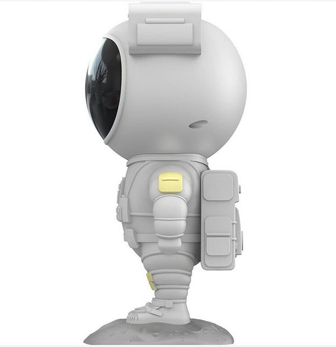 Astronauten-Galaxie-Sternprojektor, Sternennachtlicht