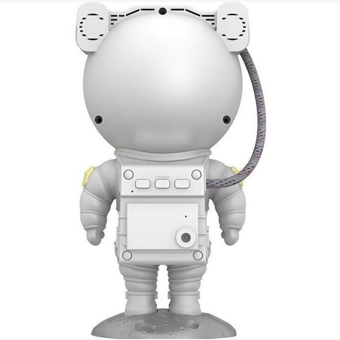 Astronauten-Galaxie-Sternprojektor, Sternennachtlicht