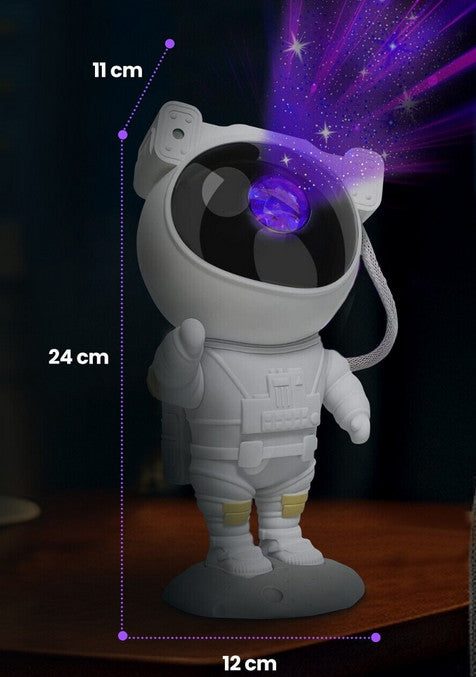 Sternenhimmel-Projektor, Galaxie-Projektor | Nachtlampe