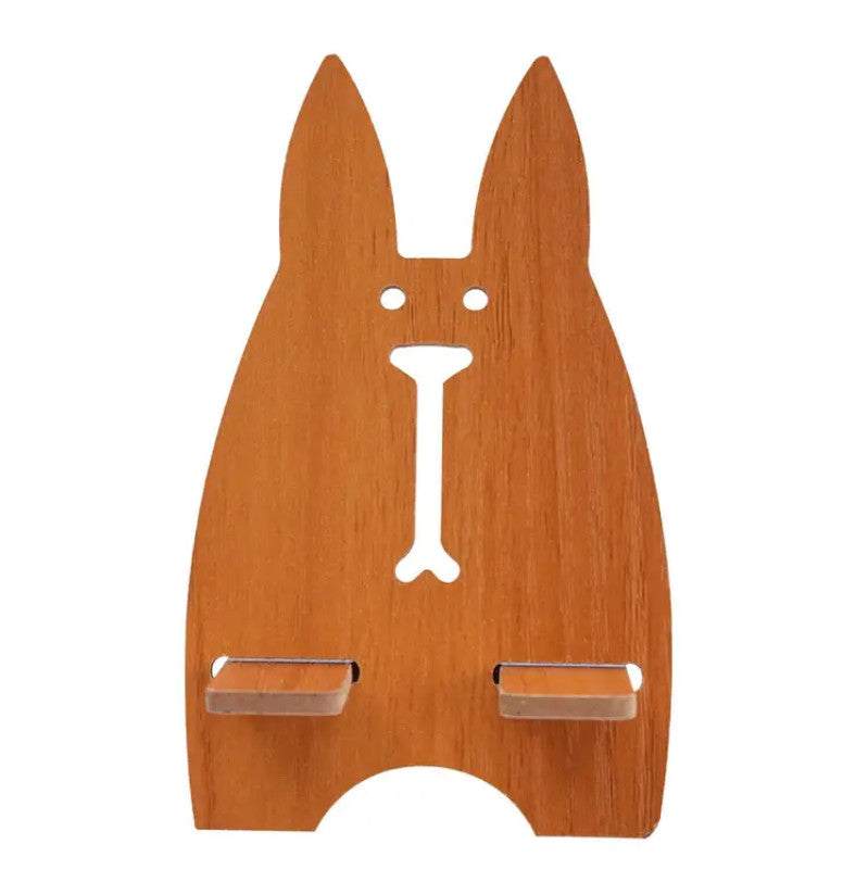 Holz-Schreibtisch-Organizer mit Schubladen Bürobedarf Computer Desktop Tischplatte