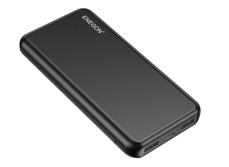 Powerbank mit 10000mAh – Tragbares USB-C-Ladegerät